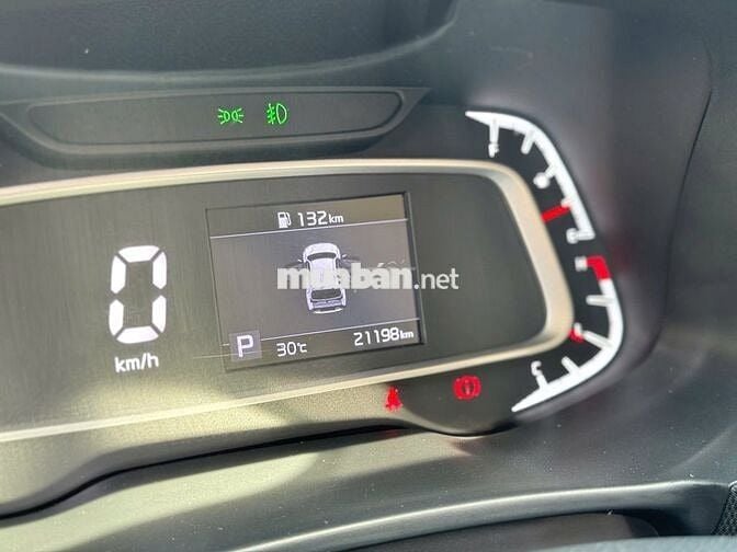 Kia Sonet 2023 Luxury 1.5 AT - 21000 km siêu đẹp.