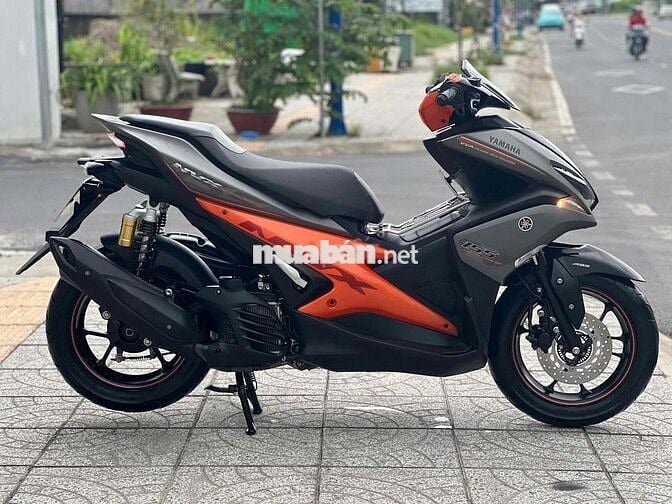 NVX 155 Abs 2019 ,xe còn rất đẹp,máy zin cực chất