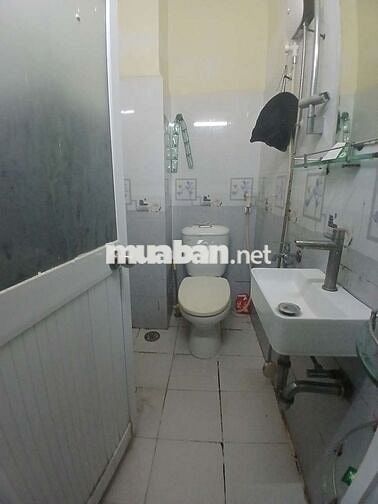 Cho thuê nhà 5pn Xô Viết Nghệ Tĩnh p17 bình thạnh