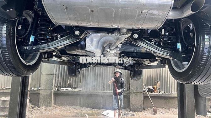 HUYNDAI TUCSSON ĐẶC BIỆT RẤT MỚI