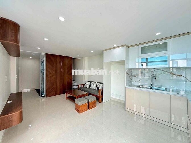 BÁN GẤP nhà MẶT TIỀN đường BÙI XƯƠNG TRẠCH
