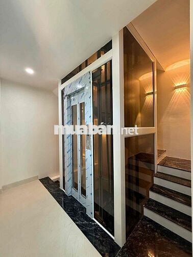 BÁN GẤP nhà MẶT TIỀN đường BÙI XƯƠNG TRẠCH