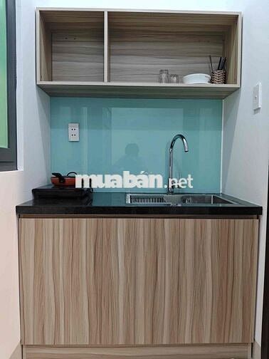 Căn studio giá tốt gần biển khu Sơn Trà
