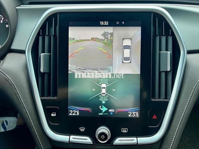 ✅Lux A Plus 2021 chạy đúng 23.000km đẹp như mới