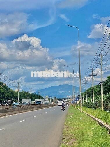 🌄 Hiếm có ! Đất 2 mặt tiền view Núi Chứa Chan, TCSR chỉ 680tr