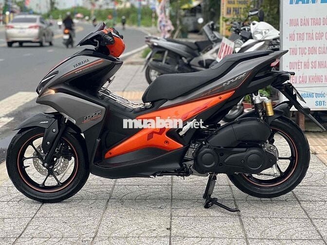 NVX 155 Abs 2019 ,xe còn rất đẹp,máy zin cực chất