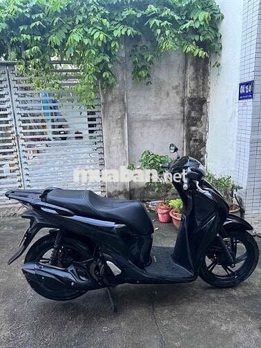 sh2015 lên áo 2019 trang bị smartkey, xe đẹp keng