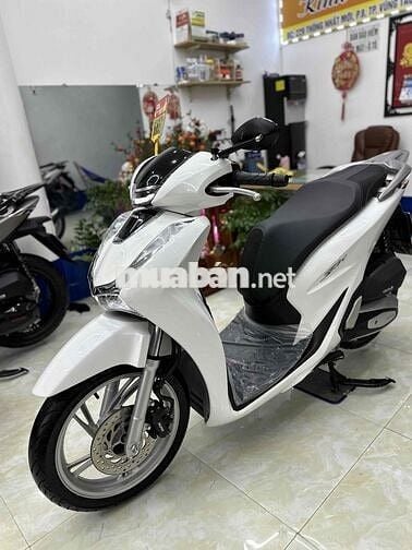 SH 150 CBS 2023 XE ĐẸP ZIN GIÁ TỐT 76 TR CÓ FIX