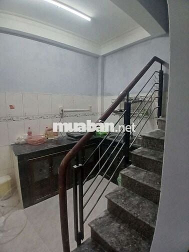 Cho thuê nhà 5pn Xô Viết Nghệ Tĩnh p17 bình thạnh