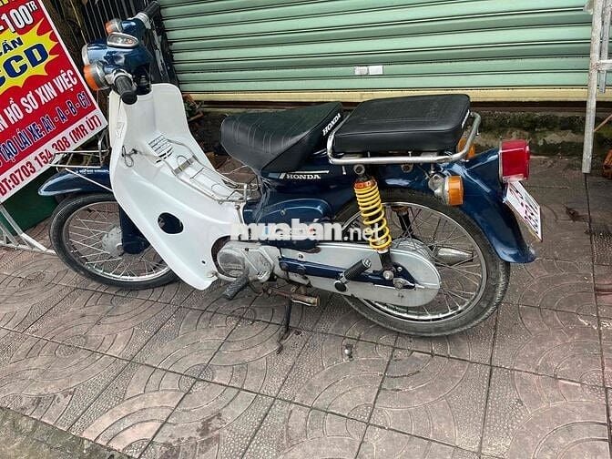 bán xe cúp 50cc