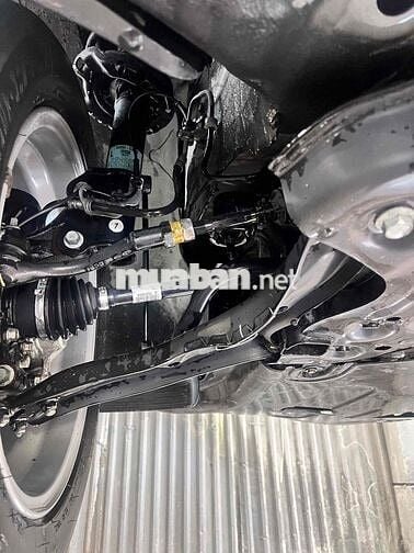 HUYNDAI TUCSSON ĐẶC BIỆT RẤT MỚI