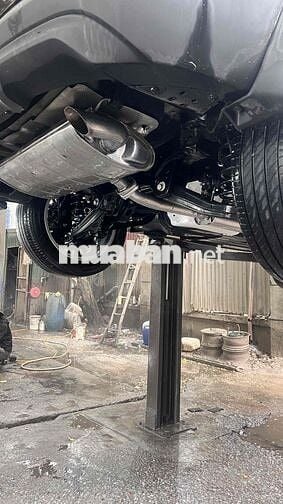 HUYNDAI TUCSSON ĐẶC BIỆT RẤT MỚI