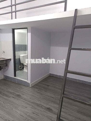 ✨ DUPLEX - PHÒNG TRỌ GIÁ RẺ - NẰM NGAY NGÃ TƯ PHÚ NHUẬN✨