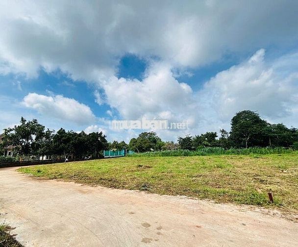 🌄 Hiếm có ! Đất 2 mặt tiền view Núi Chứa Chan, TCSR chỉ 680tr