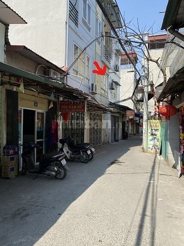Phòng trọ 20m2 cho SV-NVVP đầy đủ tiện nghi, Khương Hạ