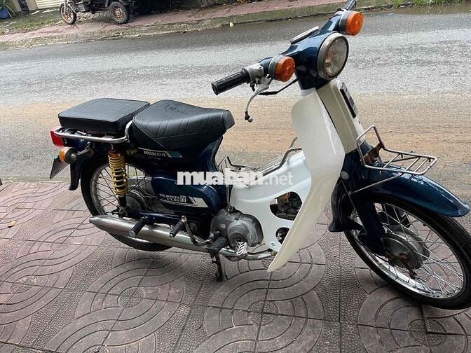 bán xe cúp 50cc