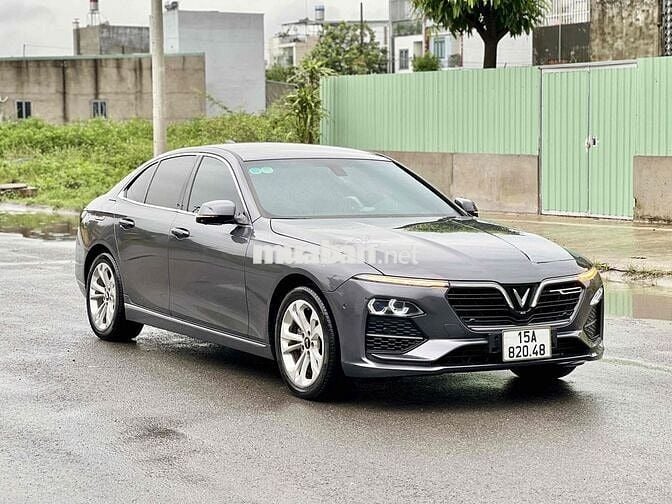 ✅Lux A Plus 2021 chạy đúng 23.000km đẹp như mới