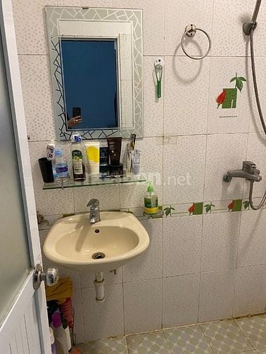 Phòng trọ 20m2 cho SV-NVVP đầy đủ tiện nghi, Khương Hạ