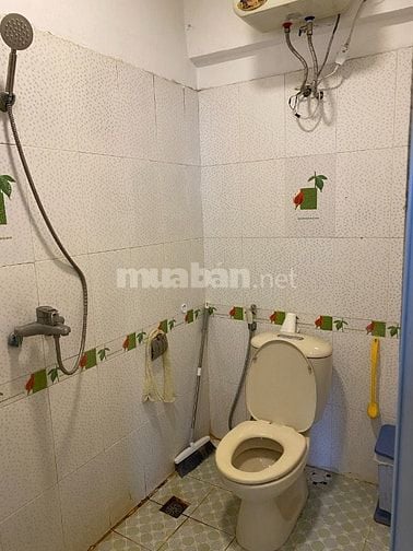 Phòng trọ 20m2 cho SV-NVVP đầy đủ tiện nghi, Khương Hạ