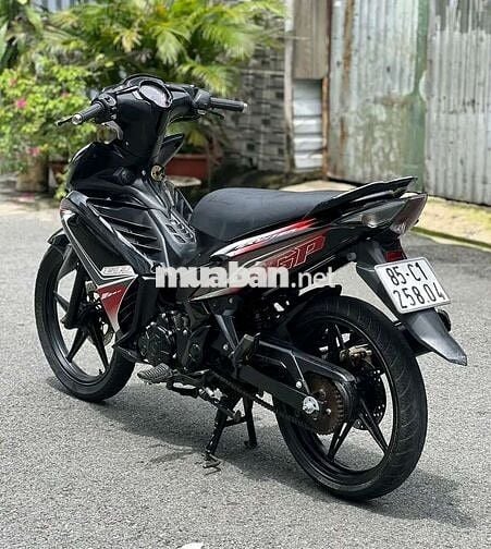 Exciter 135