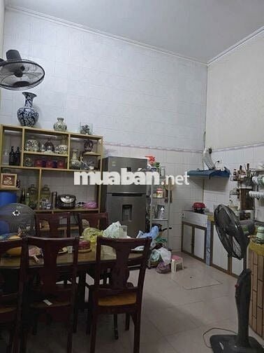 Bán nhà  phố Ngô Quyền, HĐ, 53m2, 4t, nhỉnh 6 tỷ, ô tô cách nhà 20m
