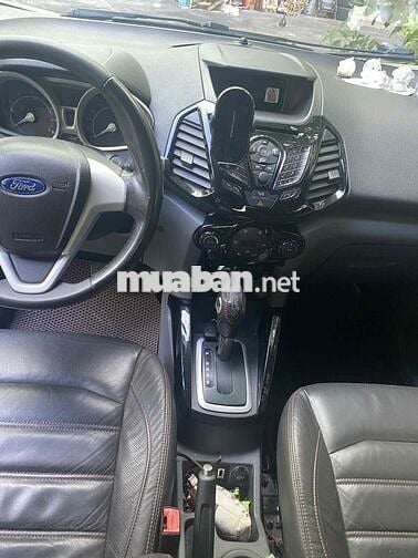 Ford EcoSport 2016