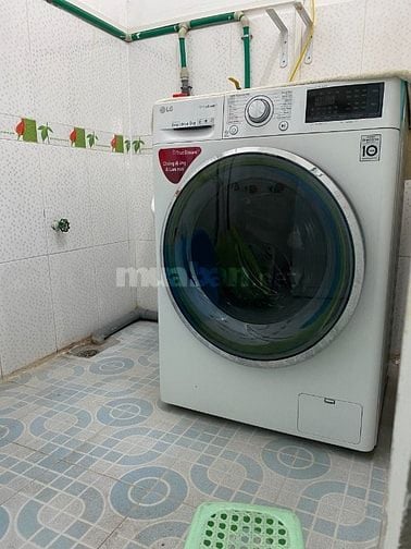 Phòng trọ 20m2 cho SV-NVVP đầy đủ tiện nghi, Khương Hạ