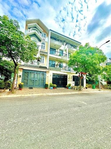 6M X 17.5M2 ĐẤT THỔ CƯ VIEW HỒ SINH THÁI - GẦN ĐƯỜNG VÕ VĂN KIỆT NỐI D