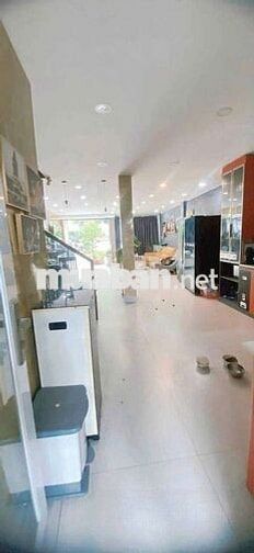 Nhà 1 Trệt 1 Lầu 2PN 5x17m Mặt Tiền Đường Số Lý Phục Man