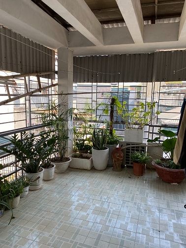 Phòng trọ 20m2 cho SV-NVVP đầy đủ tiện nghi, Khương Hạ