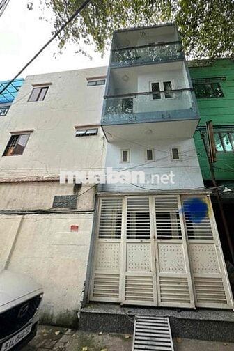 Hẻm Góc 2 mặt .diện tích lớn 96M2,cách dường lớn Lê quang định 25m