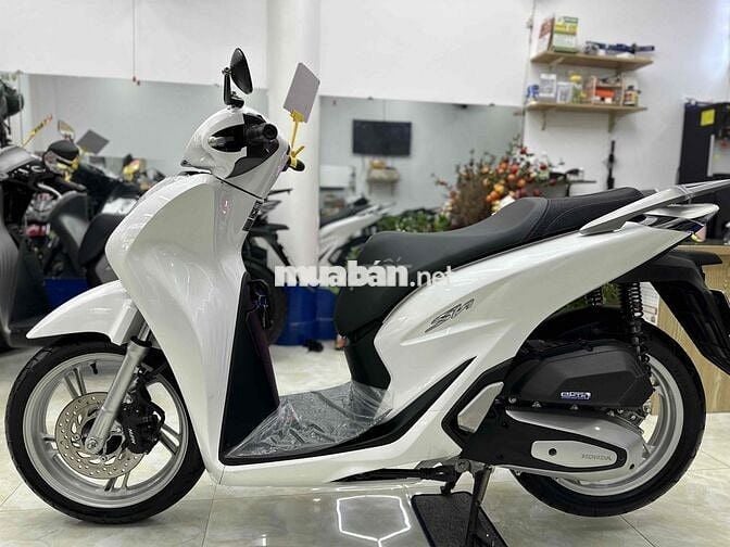 SH 150 CBS 2023 XE ĐẸP ZIN GIÁ TỐT 76 TR CÓ FIX