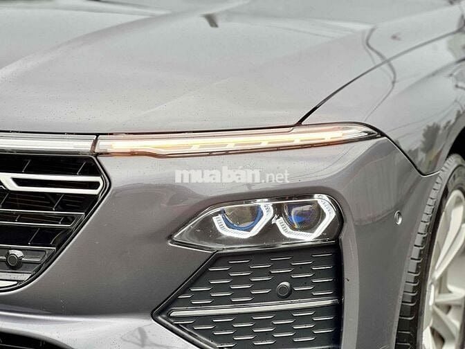✅Lux A Plus 2021 chạy đúng 23.000km đẹp như mới