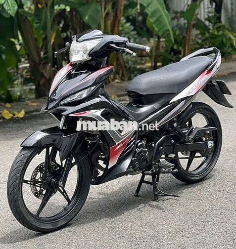 Exciter 135