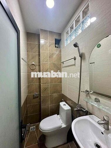 CHDV mới keng giá siêu tốt chỉ 4trx - Lê Quang Định P7 Bình Thạnh