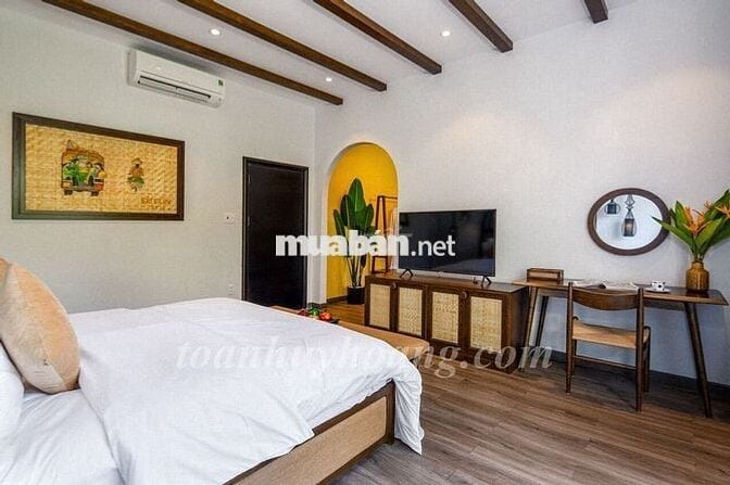 Biệt thự Phúc Lộc Viên – Không gian sống đẳng cấp tại Đà Nẵng