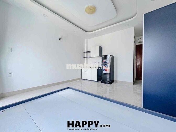 TRỐNG LẠI SIÊU PHẨM STUDIO BAN CÔNG NGAY TRUNG TÂM PHÚ NHUẬN
