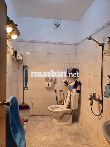 Bán nhà  phố Ngô Quyền, HĐ, 53m2, 4t, nhỉnh 6 tỷ, ô tô cách nhà 20m
