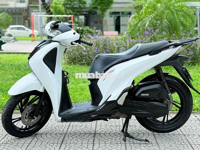 Sh 125 abs. xe đẹp máy rin biển 43 chính chủ