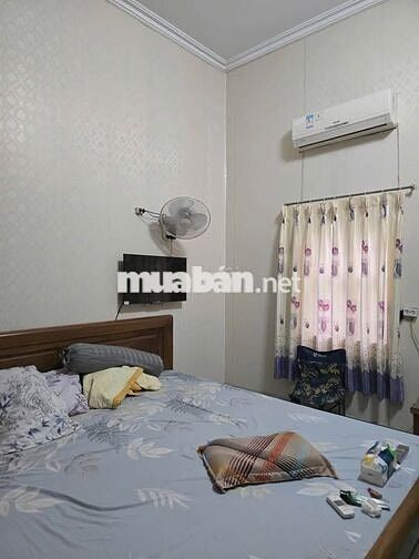 Bán nhà  phố Ngô Quyền, HĐ, 53m2, 4t, nhỉnh 6 tỷ, ô tô cách nhà 20m