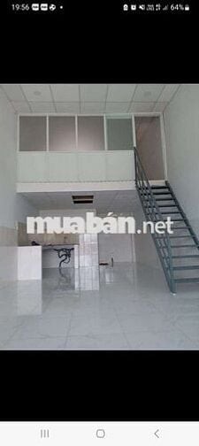 Cho thuê nhà nguyên căn  thoáng mát, yên tĩnh. Gần chung cư Picity.