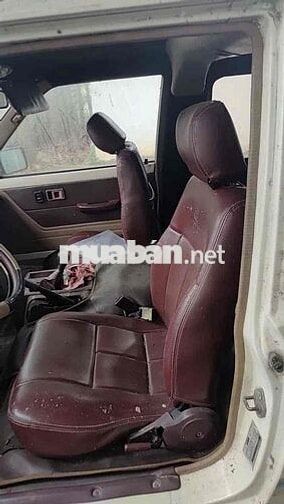 Toyota 1984 - 300000 km