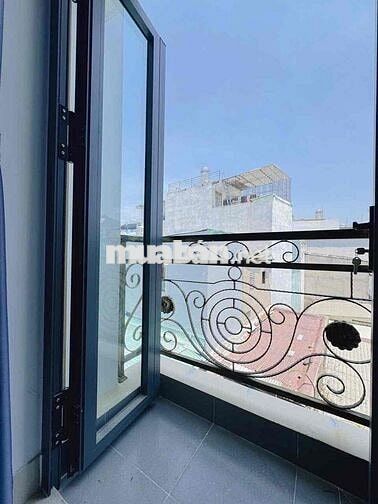 TRỐNG LẠI SIÊU PHẨM STUDIO BAN CÔNG NGAY TRUNG TÂM PHÚ NHUẬN