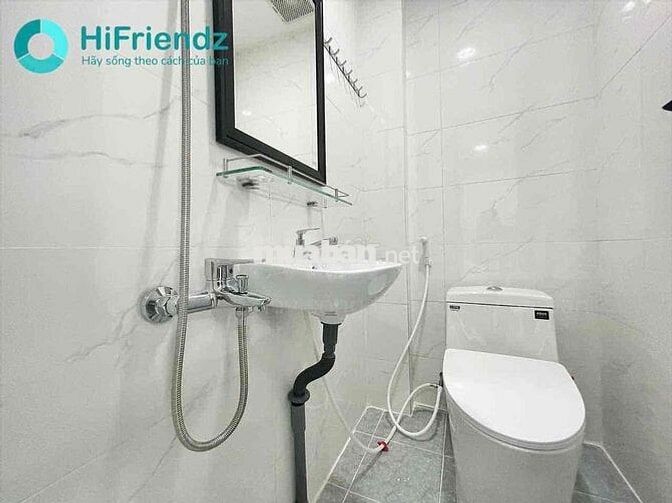 CHÍNH CHỦ CHO THUÊ PHÒNG NỘI THẤT CƠ BẢN, TIỆN NGHI, THOẢI MÁI