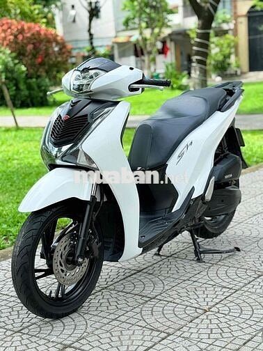 Sh 125 abs. xe đẹp máy rin biển 43 chính chủ