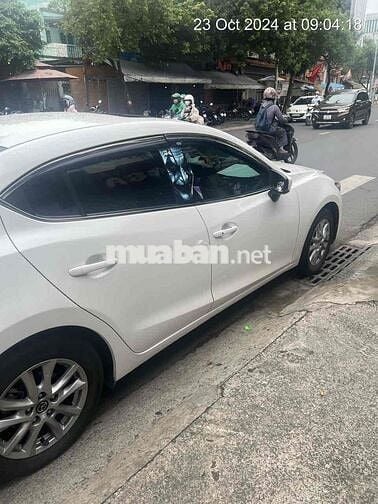 Mazda 3 2019 Sport 1.5L Luxury mới tinh