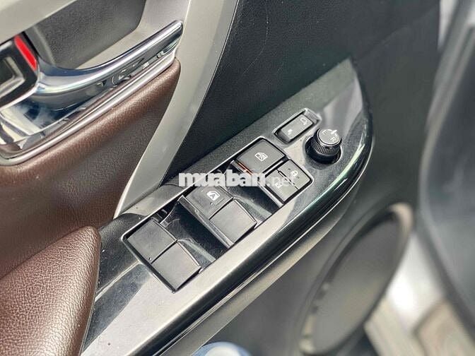 Toyota Fortuner 2020 2.4AT 4x2  - 81000 km