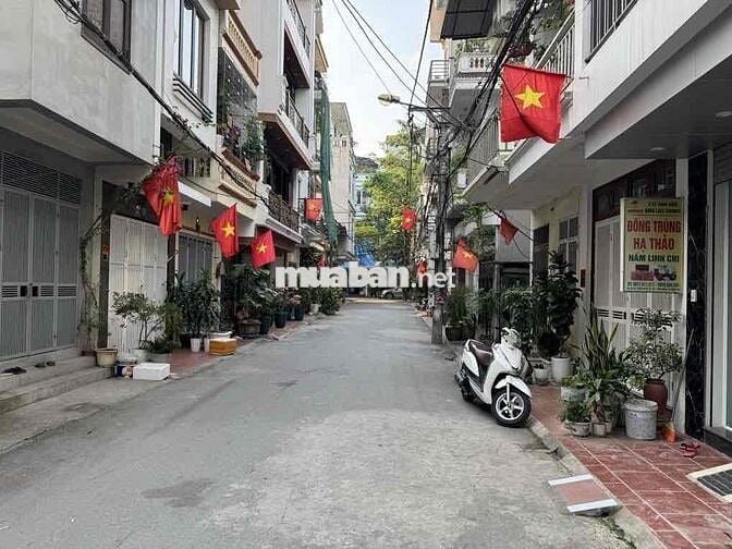 Phân Lô Công An đa Sỹ 38m 2tầng,vỉa hè ôtô tránh,dừng đỗ,an sinh đỉnh