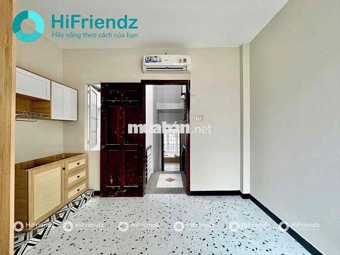 🔥STUDIO CỬA SỔ TRỜI THOÁNG MÁT GIÁ RẺ NGAY TRUNG TÂM PHÚ NHUẬN