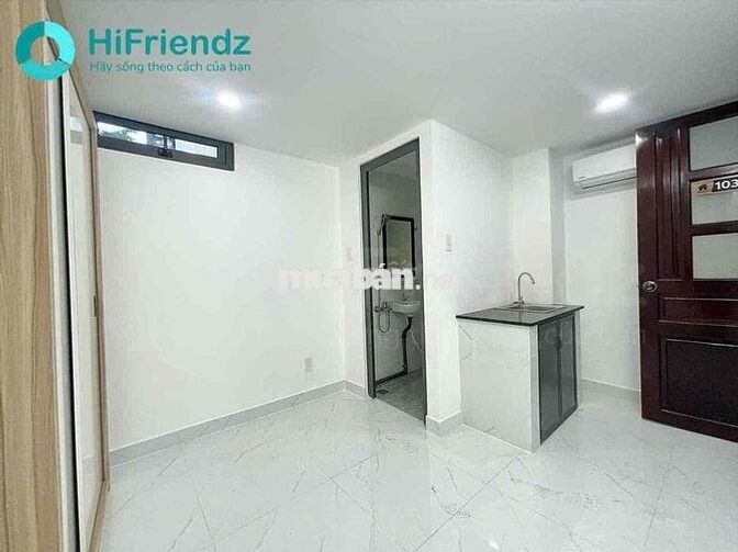 CHÍNH CHỦ CHO THUÊ PHÒNG NỘI THẤT CƠ BẢN, TIỆN NGHI, THOẢI MÁI